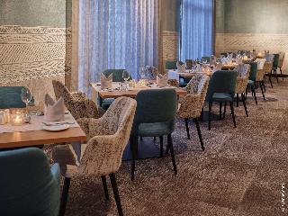Dorint Hotel Wuerzburg fotoÄŸrafÄ±