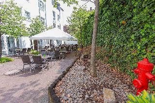 Dorint Hotel Wuerzburg fotoÄŸrafÄ±