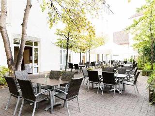 Dorint Hotel Wuerzburg fotoÄŸrafÄ±
