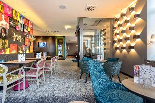 Mercure Muenchen Olympiapark fotoÄŸrafÄ±