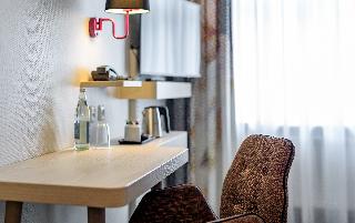Mercure Muenchen Olympiapark fotoÄŸrafÄ±