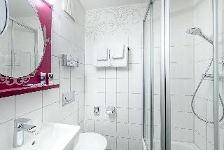 Mercure Muenchen Olympiapark fotoÄŸrafÄ±