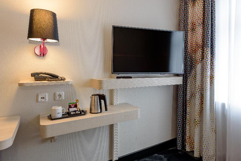 Mercure Muenchen Olympiapark - Oda