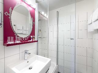 Mercure Muenchen Olympiapark fotoÄŸrafÄ±