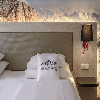 Mercure Muenchen Olympiapark fotoÄŸrafÄ±