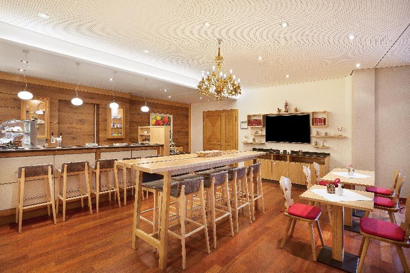 Holiday Inn Nurnberg City Centre - Bar