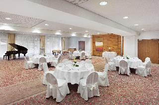 Holiday Inn Nurnberg City Centre fotoÄŸrafÄ±