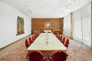 Holiday Inn Nurnberg City Centre fotoÄŸrafÄ±
