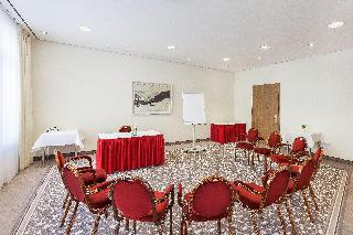 Holiday Inn Nurnberg City Centre fotoÄŸrafÄ±