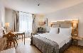 Holiday Inn Nurnberg City Centre oda fotoğrafı