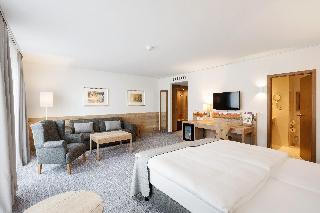 Holiday Inn Nurnberg City Centre fotoÄŸrafÄ±