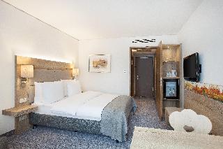 Holiday Inn Nurnberg City Centre fotoÄŸrafÄ±