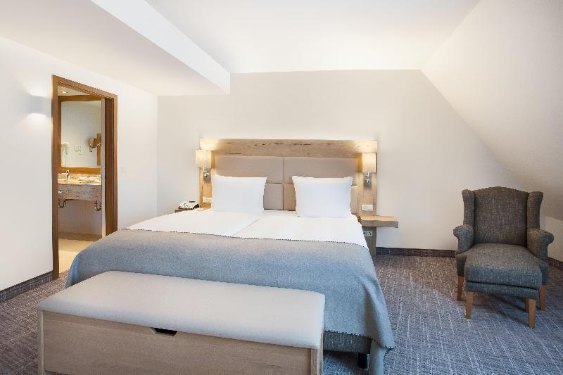 Holiday Inn Nurnberg City Centre - Oda