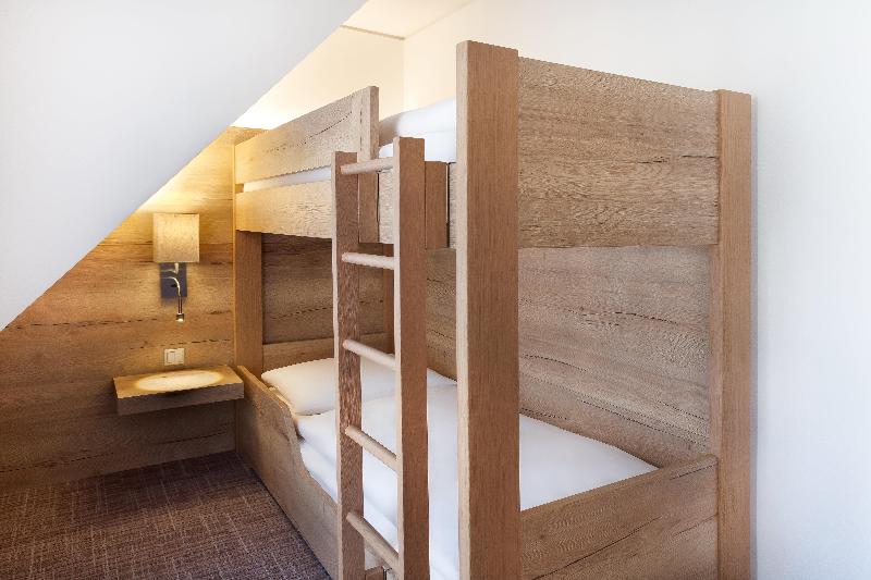 Holiday Inn Nurnberg City Centre - Oda
