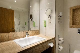 Holiday Inn Nurnberg City Centre fotoÄŸrafÄ±