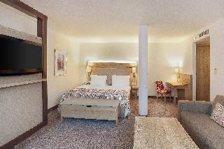 Holiday Inn Nurnberg City Centre fotoÄŸrafÄ±