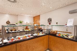 Holiday Inn Nurnberg City Centre fotoÄŸrafÄ±