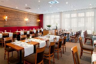 Holiday Inn Nurnberg City Centre fotoÄŸrafÄ±