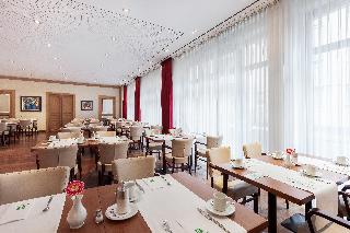 Holiday Inn Nurnberg City Centre fotoÄŸrafÄ±