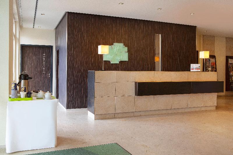 Willow Hotel Restaurant - Lobi