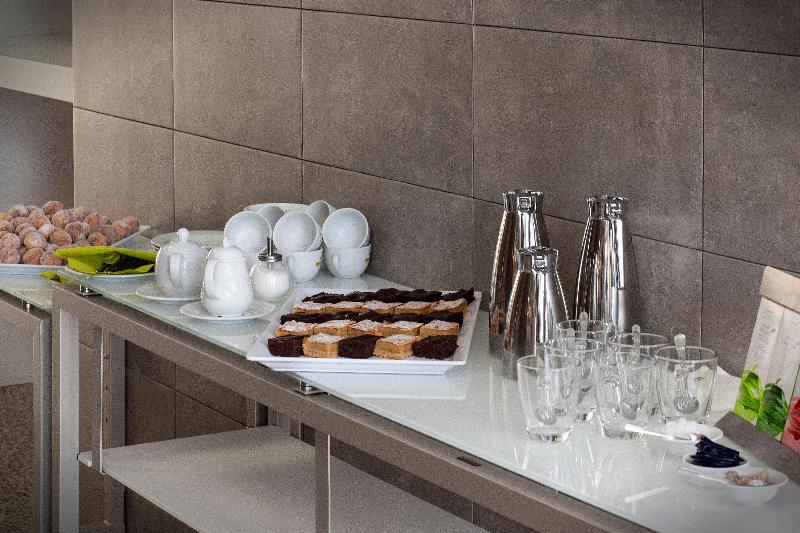Willow Hotel Restaurant - Toplantı
