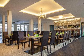 Willow Hotel Restaurant fotoÄŸrafÄ±