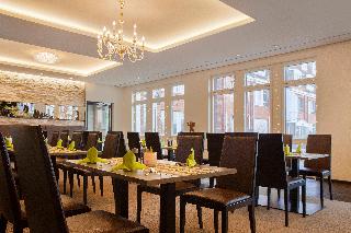 Willow Hotel Restaurant fotoÄŸrafÄ±