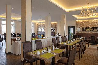 Willow Hotel Restaurant fotoÄŸrafÄ±