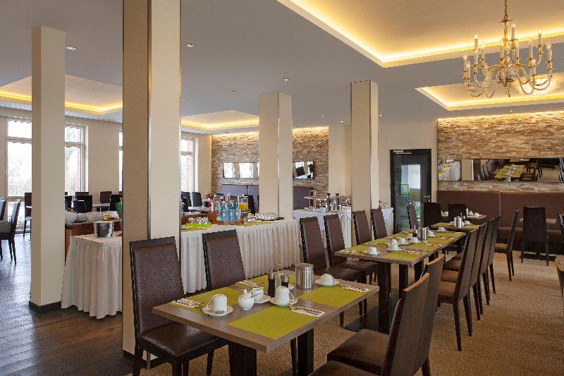 Willow Hotel Restaurant - Restoran
