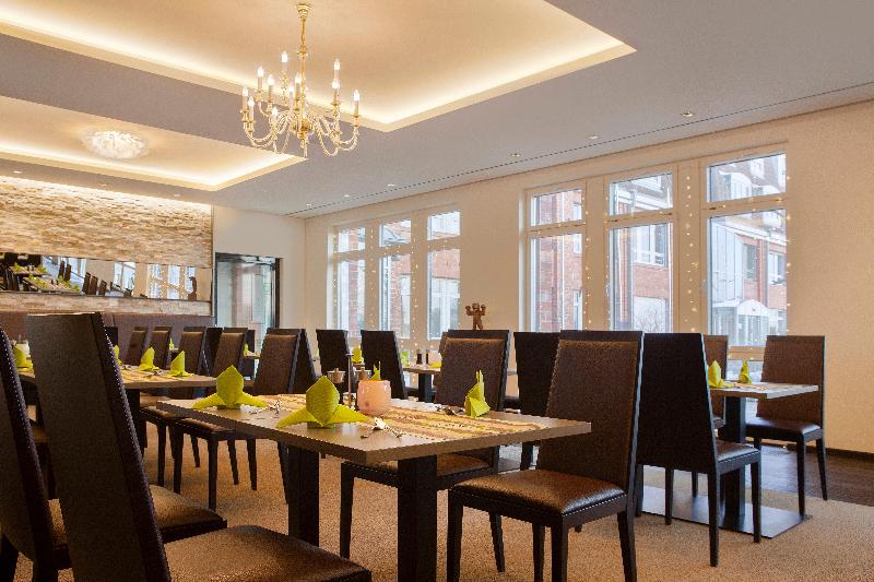 Willow Hotel Restaurant - Restoran