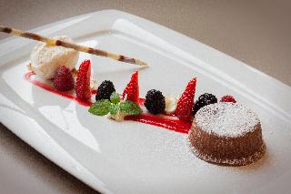 Willow Hotel Restaurant fotoÄŸrafÄ±