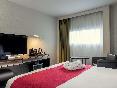 Hôtel Mercure Rennes Centre Gare oda fotoğrafı