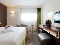 Hôtel Mercure Rennes Centre Gare oda fotoğrafı