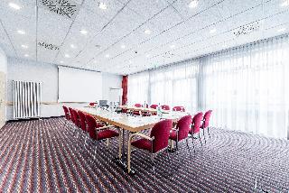Holiday Inn Express Berlin City Centre fotoÄŸrafÄ±