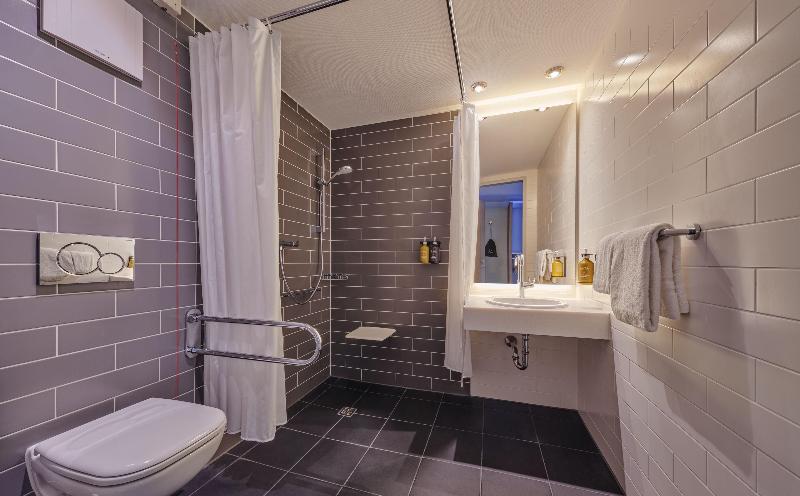 Holiday Inn Express Berlin City Centre - Oda