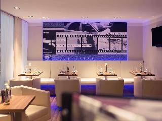 Mercure Stuttgart Sindelfingen an der Messe fotoÄŸrafÄ±