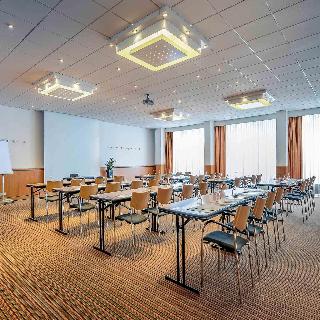Mercure Stuttgart Sindelfingen an der Messe fotoÄŸrafÄ±