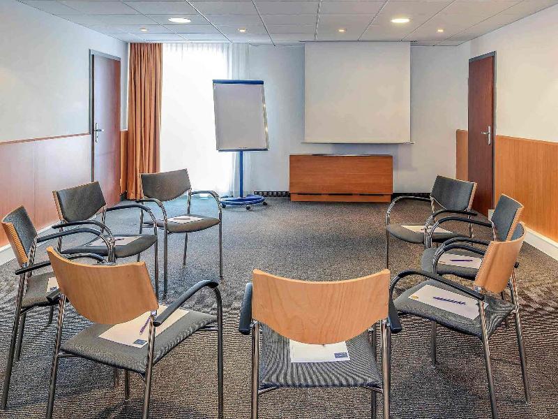 Mercure Stuttgart Sindelfingen an der Messe - Toplantı