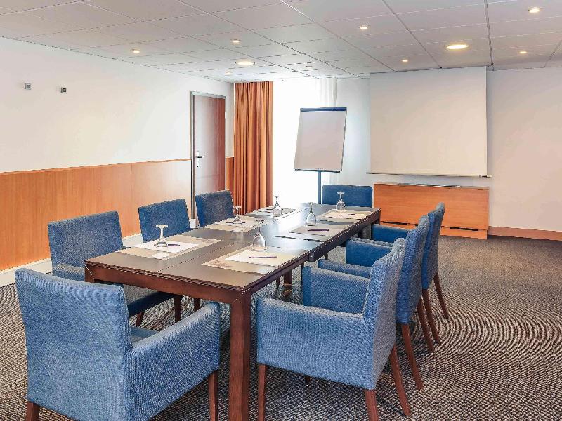 Mercure Stuttgart Sindelfingen an der Messe - Toplantı