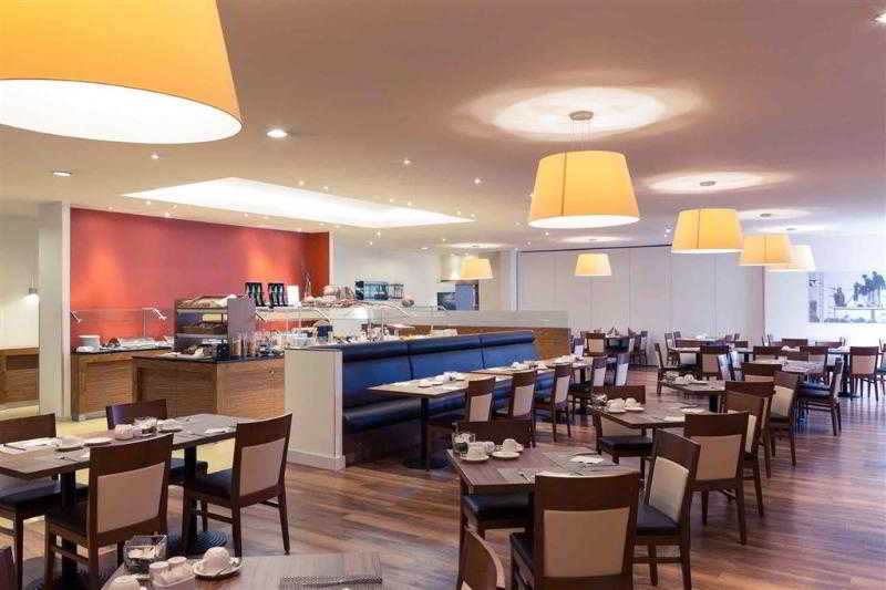 Mercure Stuttgart Sindelfingen an der Messe fotoÄŸrafÄ±