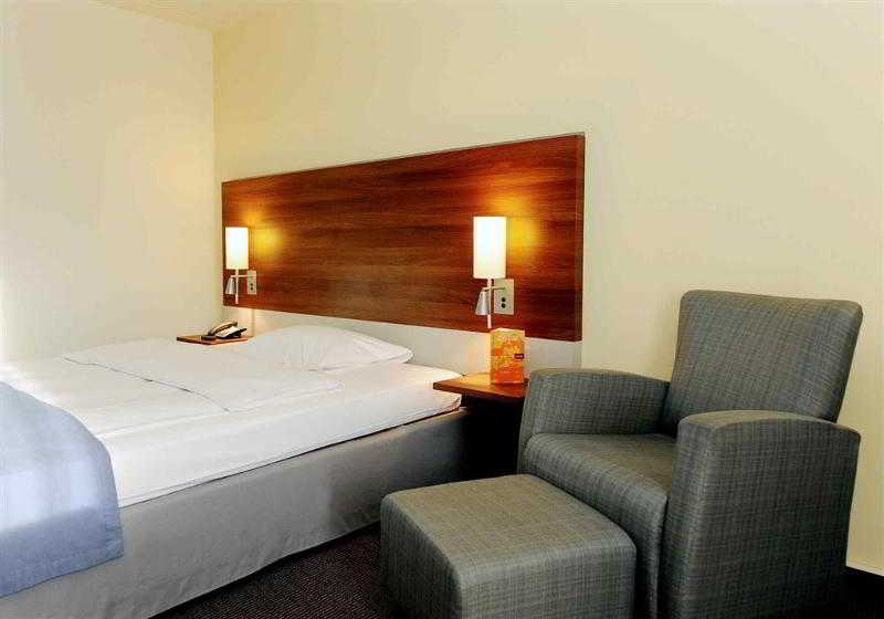 Mercure Stuttgart Sindelfingen an der Messe fotoÄŸrafÄ±