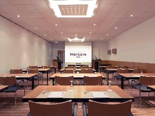 Mercure Stuttgart Sindelfingen an der Messe fotoÄŸrafÄ±