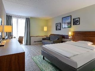 Mercure Stuttgart Sindelfingen an der Messe fotoÄŸrafÄ±