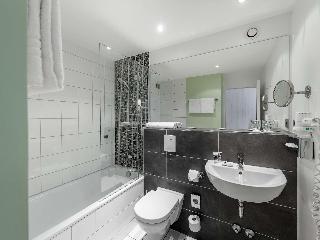 Mercure Stuttgart Sindelfingen an der Messe fotoÄŸrafÄ±