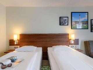 Mercure Stuttgart Sindelfingen an der Messe fotoÄŸrafÄ±