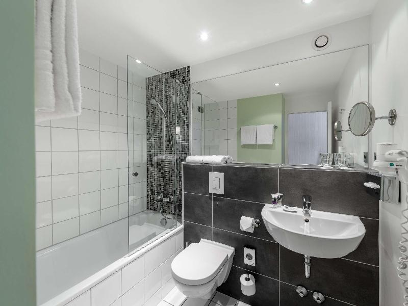 Mercure Stuttgart Sindelfingen an der Messe - Oda
