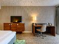 Mercure Stuttgart Sindelfingen an der Messe oda fotoğrafı