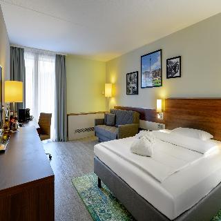 Mercure Stuttgart Sindelfingen an der Messe fotoÄŸrafÄ±