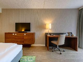 Mercure Stuttgart Sindelfingen an der Messe fotoÄŸrafÄ±