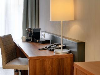 Mercure Stuttgart Sindelfingen an der Messe fotoÄŸrafÄ±